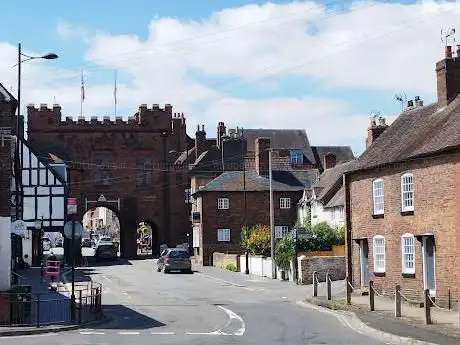 Bridgnorth Northgate Museum