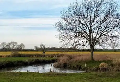 Riverside Wildlife Area