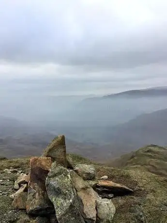 Tarn Crag