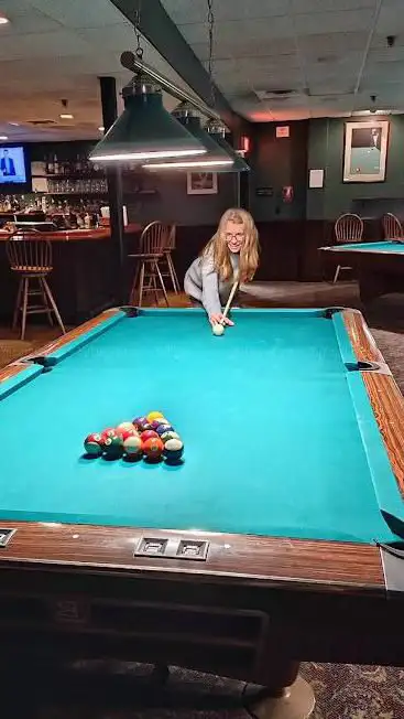 Old Port Tavern Billiards