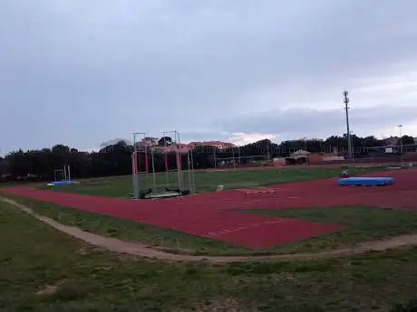 Campo di Atletica Leggera Luciano Simeone