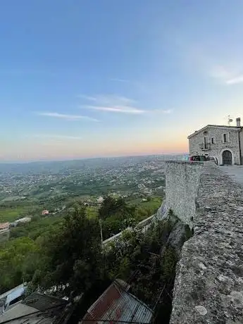 Belvedere viewpoint