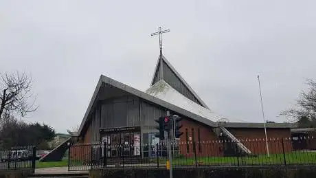 St Bernadette's Church