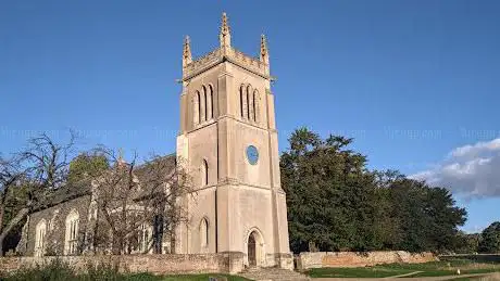 St Mary's Church