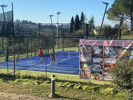 Padel Sporting Club Ugolino