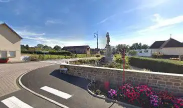 Monument aux Morts