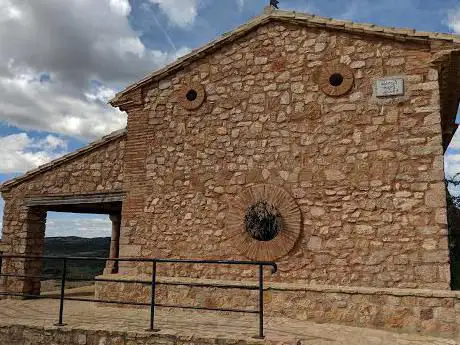 Ermita de San Antón