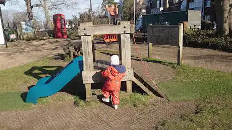 Vine Gardens Playground