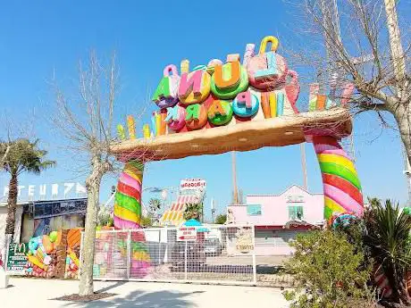 Luna Park Cap d'Agde