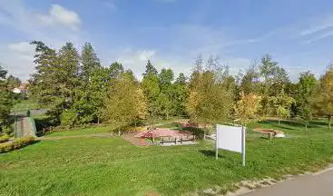 Parc de jeux Vantoux