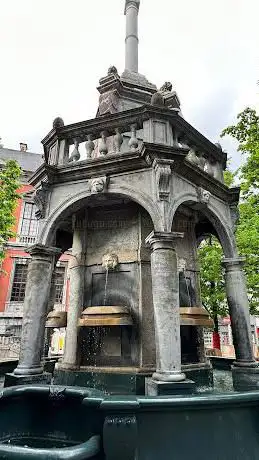 Place du Marché