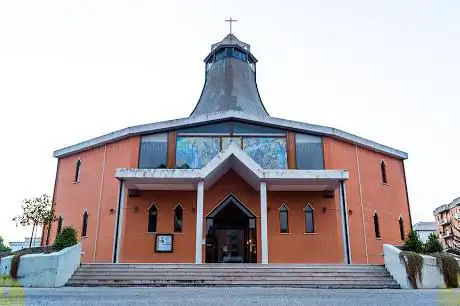 Church of Saint Mary of Graces