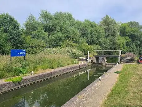 Lower Lock