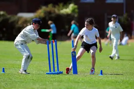 LCS Cricket Academy