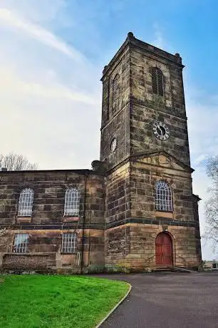 St Michael's Parish Church