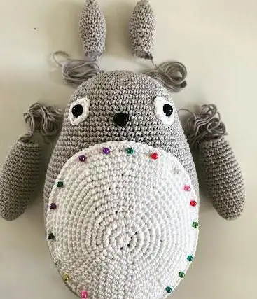 Cours de Crochet Paris - Amigurumi