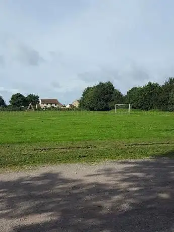 North Curry Pavilion and Playing Fields