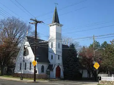 Grace Episcopal Church