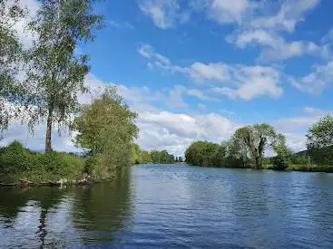 Canal de la Broye