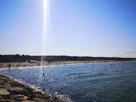 Spiaggia Libera Santa Stefania