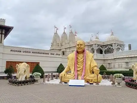 Swaminarayan Mandir Vasna Sanstha - SMVS