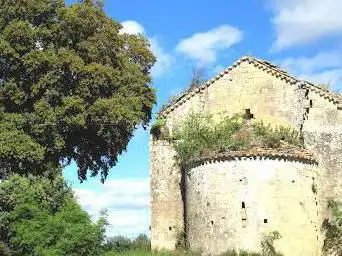 Chapelle St. Pierre