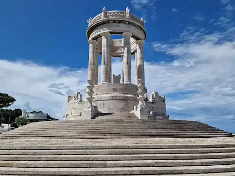 War Memorial