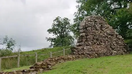 Hare Hill - Hadrian's Wall