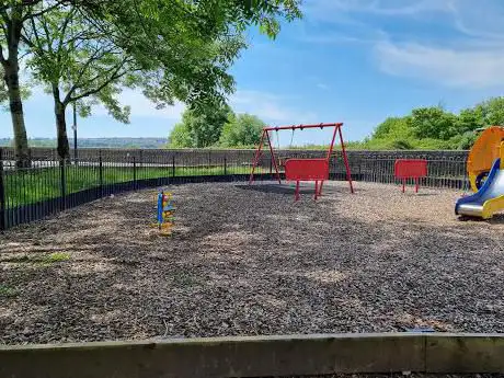 Windsor Esplanade Play Area