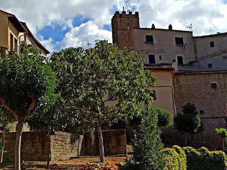 Mirador de San Esteban