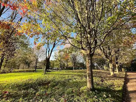 Parc des Sittelles