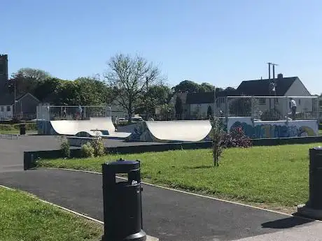 Roche Skatepark