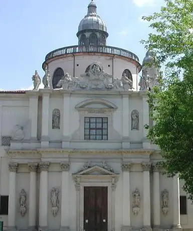 Chiesa Romena Unita con Roma di Vicenza