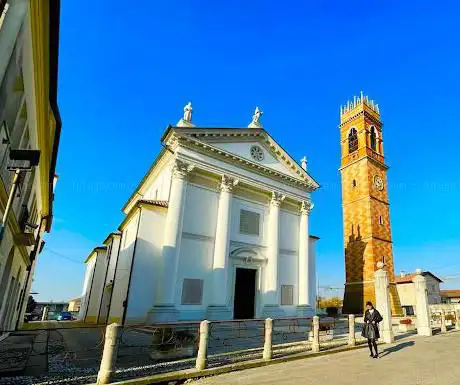 Church of Saint John Baptist