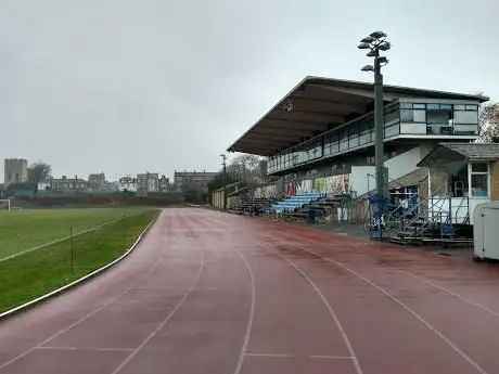 Iffley Road Sports Centre