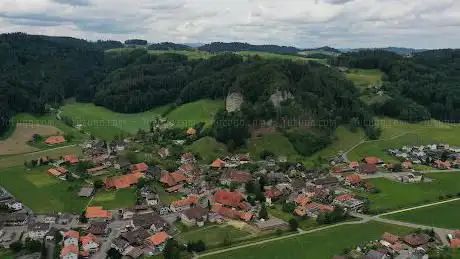 Kreuzfluh