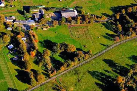 Ferme du Ménéhy