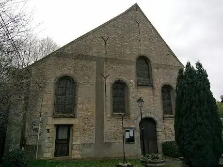 Église Saint Germain