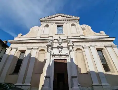 Duomo di Santa Maria Maddalena