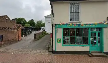 Great Missenden Baptist Church