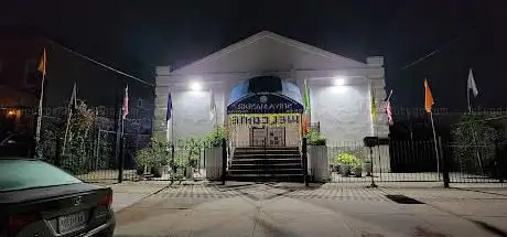 SDMS Shiva Mandir