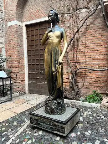 Statua di Giulietta