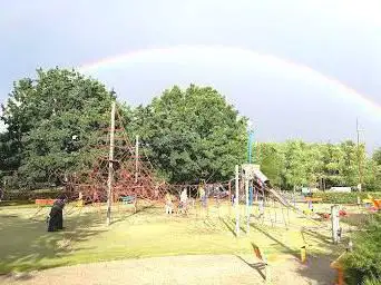 Playground Jacques Cartier