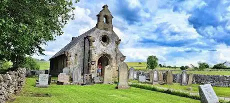 Little Longstone Congregational Chapel