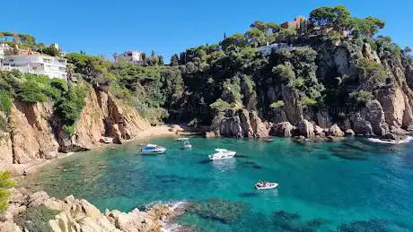 Mirador de Ramon Margalef