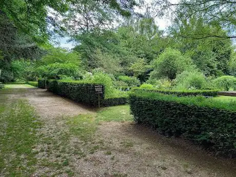 Association Des Amis de L'arboretum Adeline