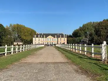 Château de Castily