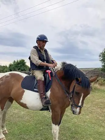 Colne Valley Saddle Club