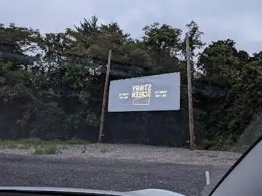 Story Screen Drive-In