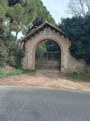 Font de l'Anguila